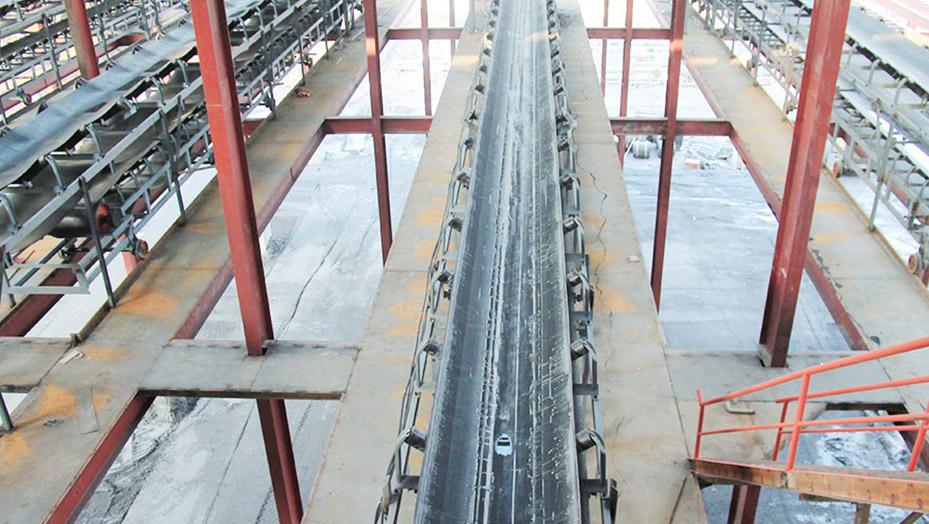 湖南尚卿礦業(yè)對雙雁機械的信賴，相信并選擇了我們！